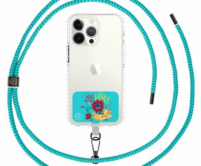 ディズニー 100 周年記念 スティッチ ファミリー 携帯電話用