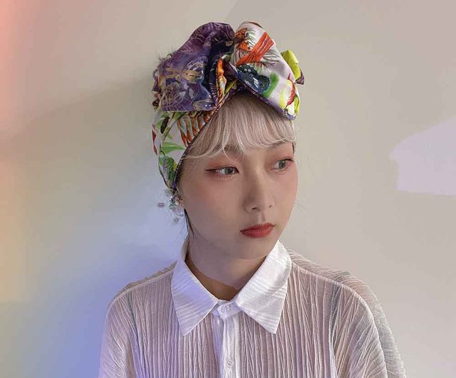 JOCHUM ヤヌカミ スリッパ ヘアバンド ヤヌカミJOCHUM ハウススリッパソックスヘアバンド與那城奨