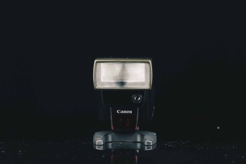 瑞克先生-底片相機專賣 Canon SPEEDLITE 300EZ #閃光燈