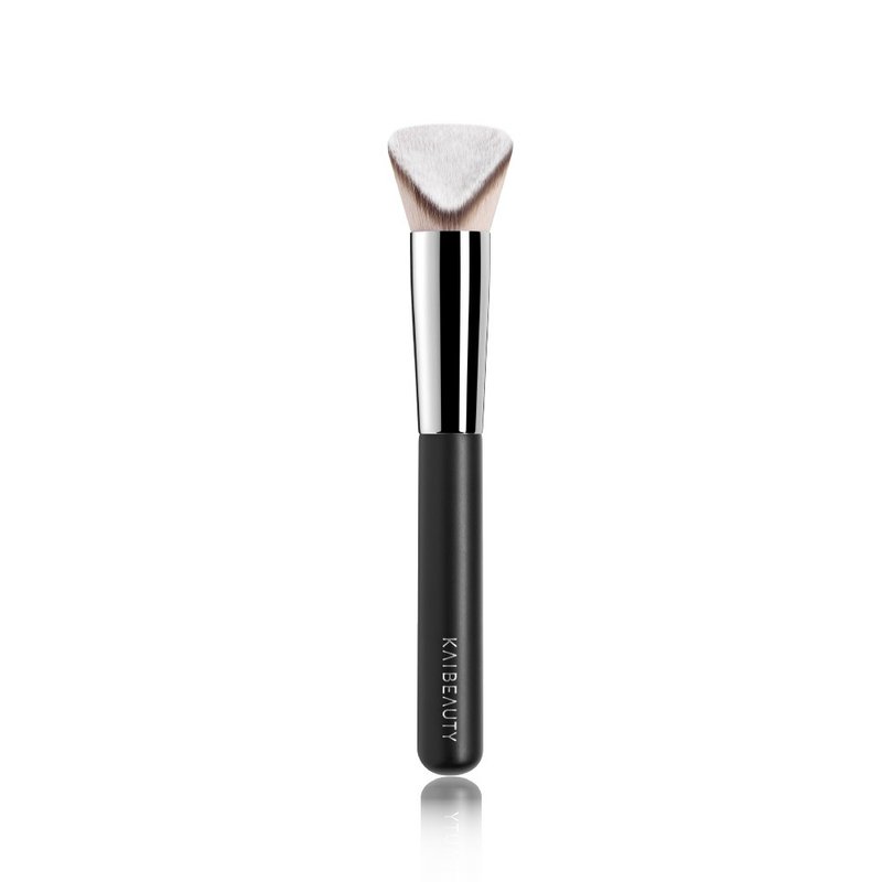 Studio Seamless Foundation Brush #F07 - Makeup Brushes - Other Materials 