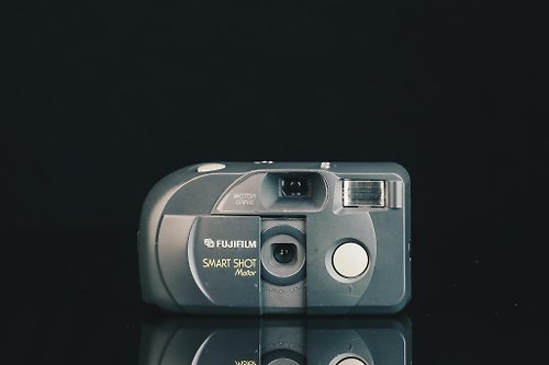 瑞克先生-底片相機專賣 FUJIFILM SMART SHOT Motor #135底片相機