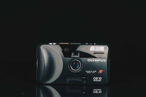 瑞克先生-底片相機專賣 Olympus OZ 10 #3533 #135底片相機
