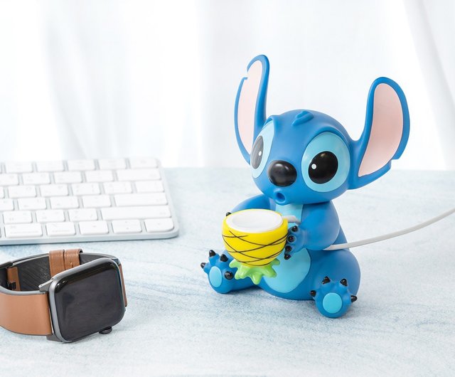 Stitch apple best sale watch case