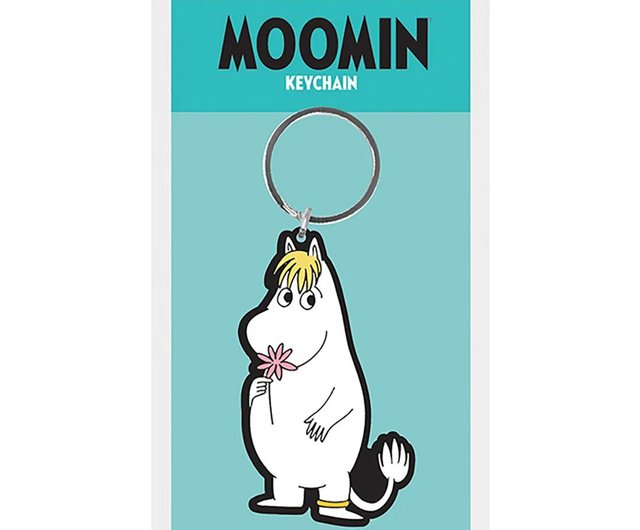 MOOMIN ムーミン のぞき見ブックマーカー ミイ スナフキン グッズ しおり ギフト 手帳 手帳用 アクセサリー