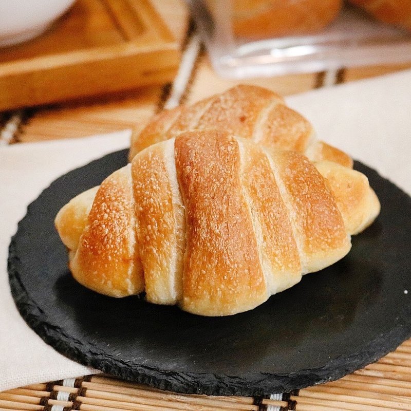 【胖肉鋪】肉鬆塩可頌 狂賣熱銷 24hr出貨 - 零食/點心 - 新鮮食材 