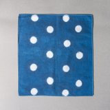 愛染小さな正方形 - 和風サークル風