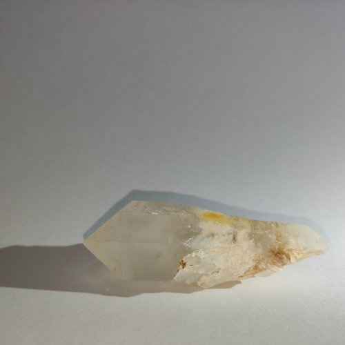 Double W 天然水晶創作館 骨幹 白水晶 權杖 隨形 擺件 原石 晶簇 天然水晶
