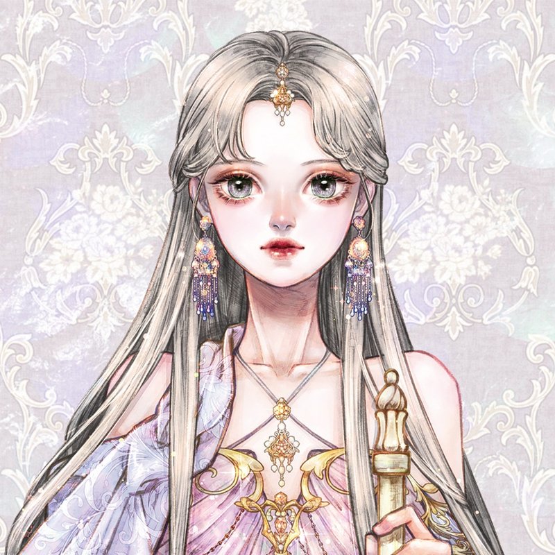 New Libra Stickers (7color) - 貼紙 - 紙 