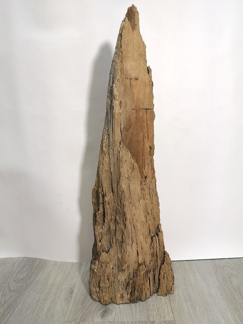 -主峰- 檜木 木製藝品 木頭擺飾 木頭擺飾品 手作藝品 木頭擺件 - 裝飾/擺設  - 木頭 咖啡色