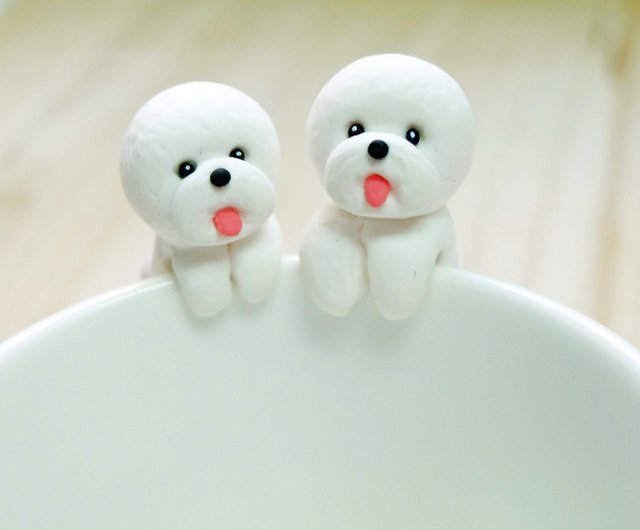 Bichon frise gifts for best sale dog lovers