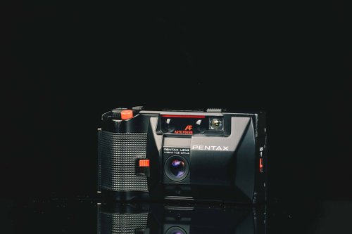【美品】ペンタックス PENTAX PC35 AF-M Pentax PC35 AF-M SE – Retro Camera Shop