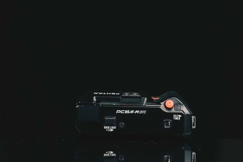 PENTAX PC35 AF-M DATE #1869 #135 フィルムカメラ - ショップ