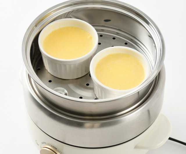 BRUNO mini multifunctional cooking stove BOE115 - Shop