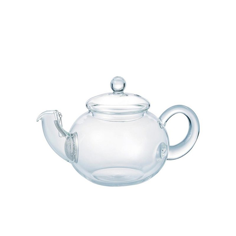 舞動茶壺 - 茶壺/茶杯/茶具 - 玻璃 透明
