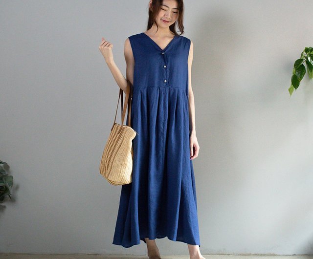 umbrella one piece dress