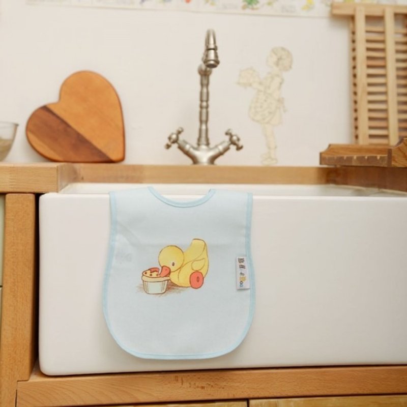 Belle & Boo Bibs group - ผ้ากันเปื้อน - วัสดุกันนำ้ หลากหลายสี