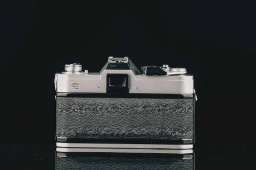 Canon FTb QL+Canon FD 50mm F=1.4 #0615 #135 フィルムカメラ