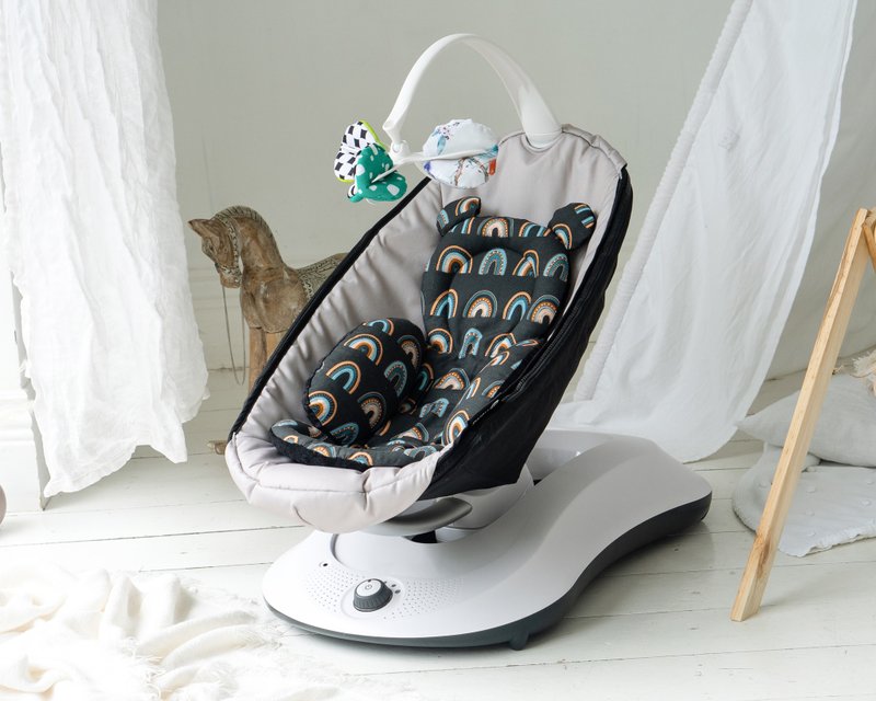 MamaRoo insert and balls MamaRoo cover RockaRoo infant insert Seat