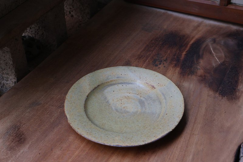 Color of the Earth Market - Plates & Trays - Pottery Brown