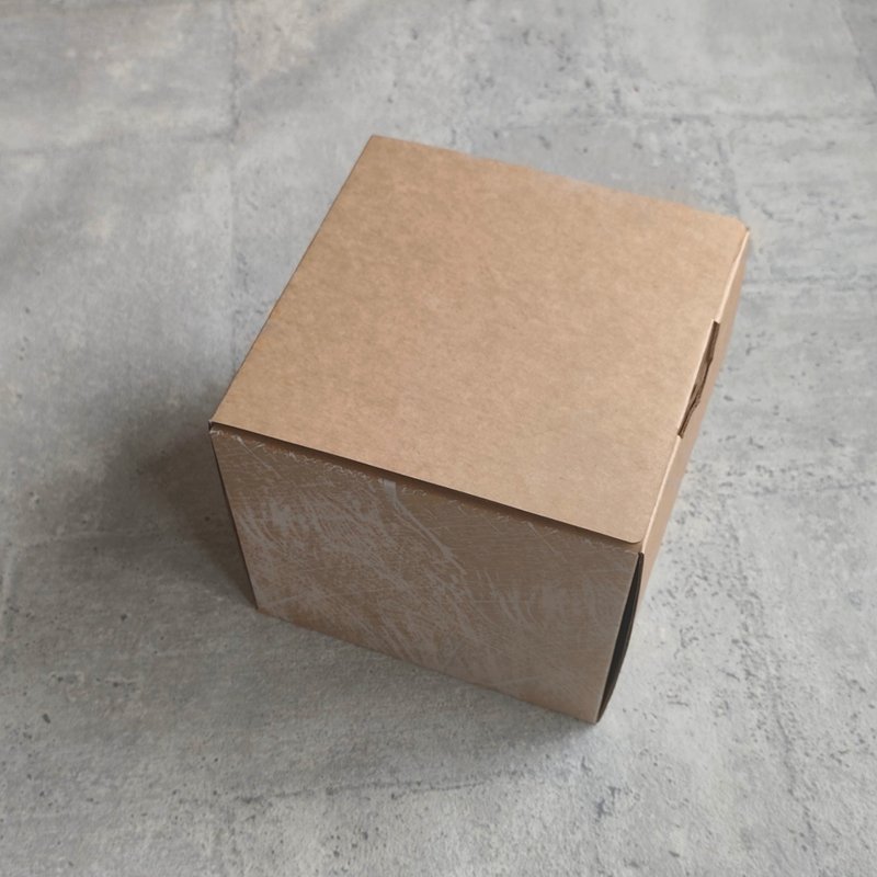 分享禮盒 不挑皂限量福袋 1 組 20入 聖誕禮盒、新年禮盒 - 肥皂/手工皂 - 其他材質 咖啡色