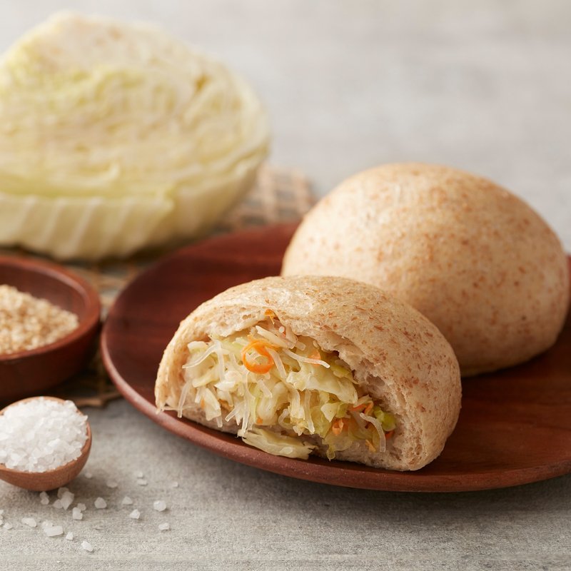 手工高麗菜包 / 5入 / 店家推薦 - 養生/保健食品/飲品 - 其他材質 