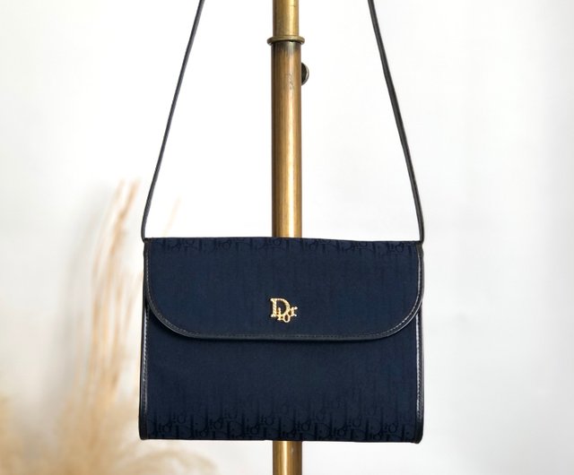 Direct from Japan Luxury Pre-owned Bag】Christian Dior Shoulder
