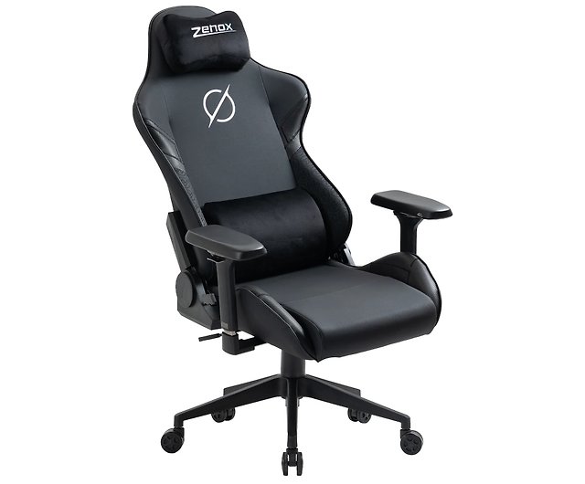 Zenox 土星Mk-2 電競椅(布面) - 設計館Zenox 椅子/沙發- Pinkoi