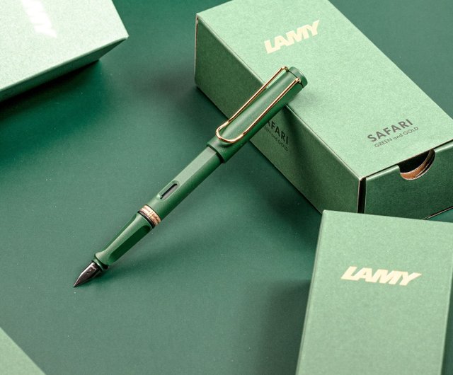 エレファントカシマシLamy 万年筆 ZX ゲーム・おもちゃ・グッズ