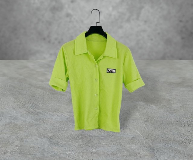 Second hand hot sale polo shirts