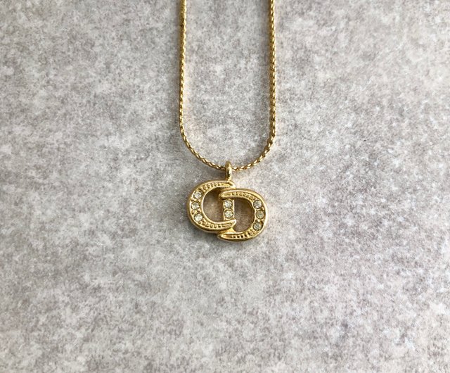 日本直送 名牌中古包 】Christian Dior クリスチャン ディオール
