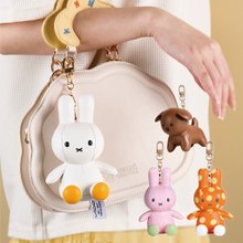 在庫なし　キーホルダー　ハリネズミ　【ギターハリちゃん】　ハンドメイド 楽天市場】ハリネズミ キーホルダーの通販