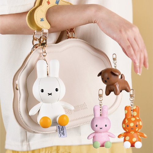 ✳︎台湾限定　ポップアップストア限定販売　ミッフィ　台湾ひらがなぬいぐるみ ✳︎台湾限定 ポップアップストア限定販売 ミッフィ 台湾