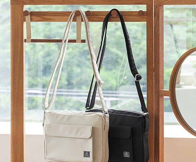 Romane 365 series crossbody bag - Shop Romane Taiwan