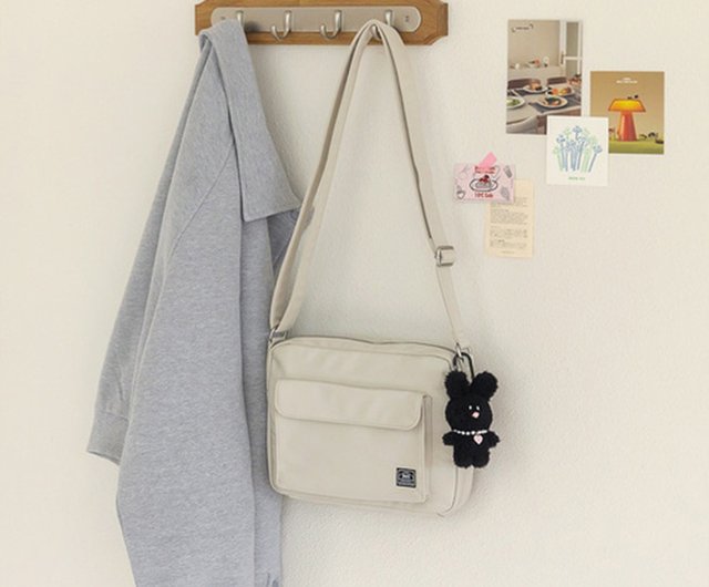 Romane 365 series crossbody bag - Shop Romane Taiwan