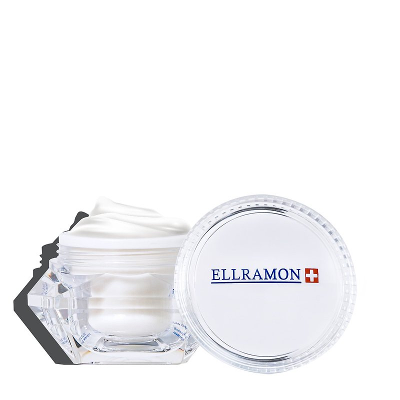 Ellramon Whitening Radiance Essence Cream - Day Creams & Night Creams - Other Materials White