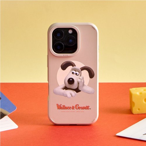 TOYSELECT 酷狗寶貝探頭檢視峽谷強悍MagSafe iPhone手機殼