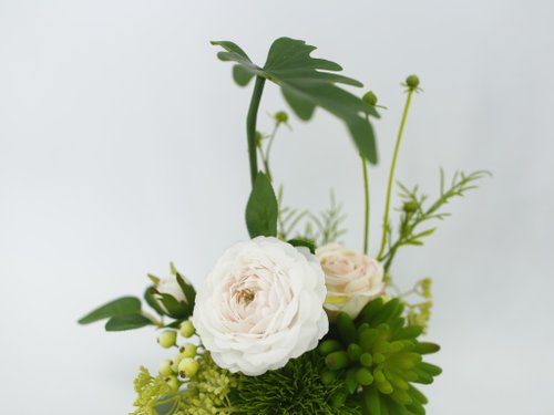 ちゃぴん様専用ページ 藤の花　鉢植え　椿花アレンジ枯れない花　かぎ針編み物　毛糸 ｜造花 椿の花 花瓶付き 観葉植物 本物にそっくり 美しい