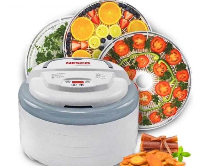 Nesco Food and Jerky Dehydrator - FD-79