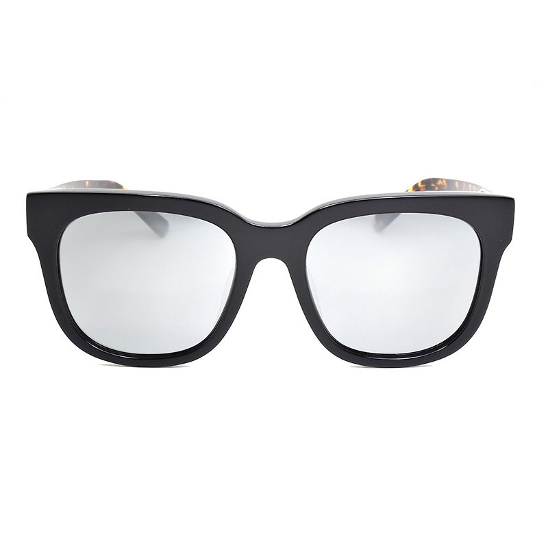 Fashion Eyewear - Sunglasses Sunglasses / Tortilla Hawksbill Turtle - กรอบแว่นตา - วัสดุอื่นๆ สีนำ้ตาล