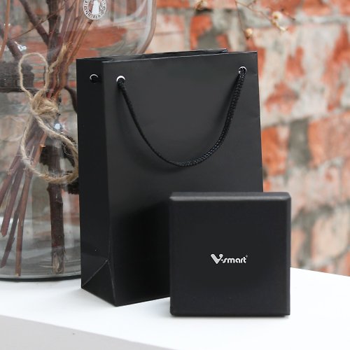 V-smart 加購商品-隨身碟-禮盒手工包裝(不單獨販售)