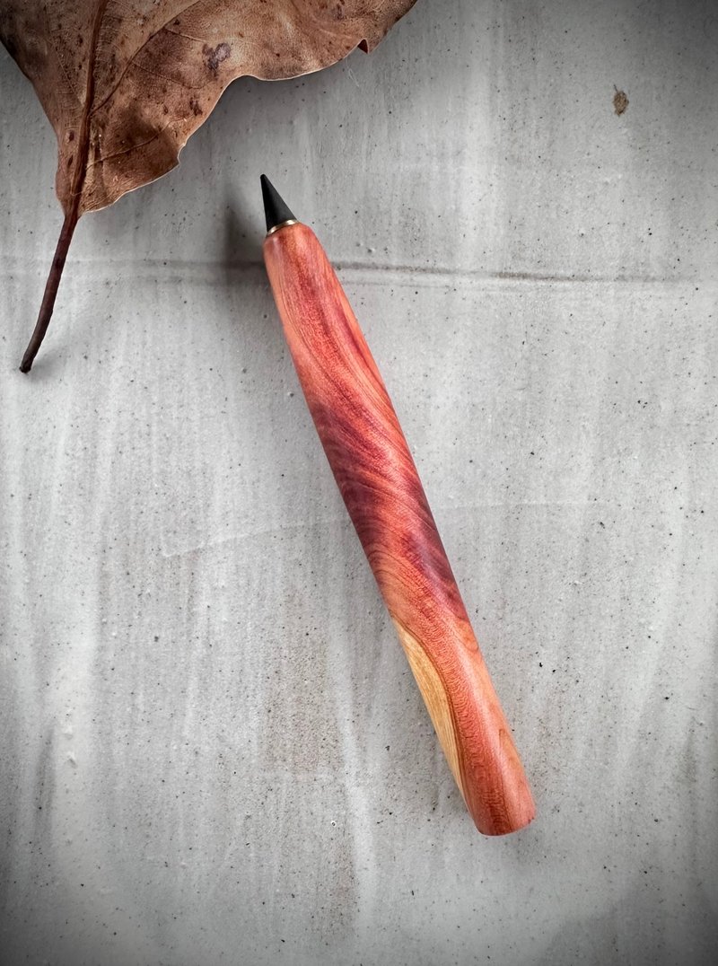 リュウビャク エターナルペン - その他ペン・筆記用具 - 木製 