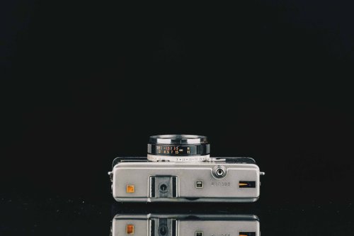 OLYMPUS 35 EC2 #7305 #135 フィルムカメラ - ショップ Rick