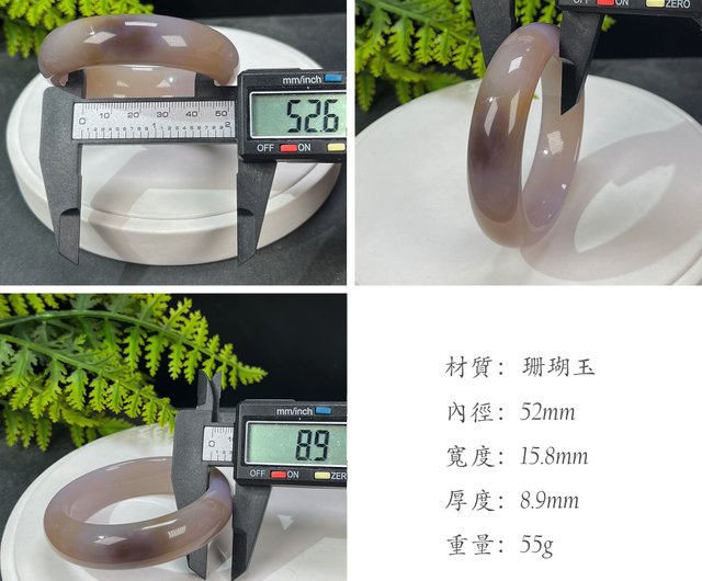 璃心坊天然水晶批發| 珊瑚玉手排（寬版） 批發價：188$/條大小