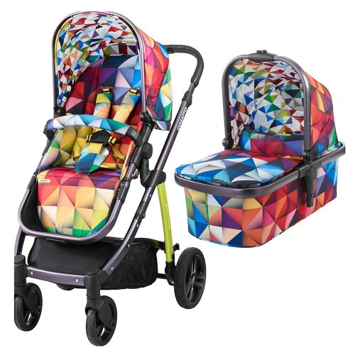 cosatto spectroluxe stroller