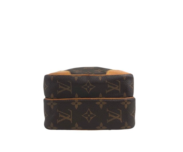 日本直送名牌中古包】LOUIS VUITTON ルイヴィトンモノグラム