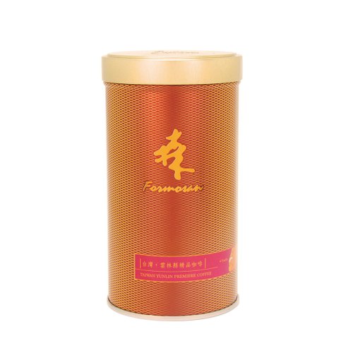 森高砂咖啡 【森高砂咖啡】精品雲林古坑咖啡豆 - 水洗 (227g)