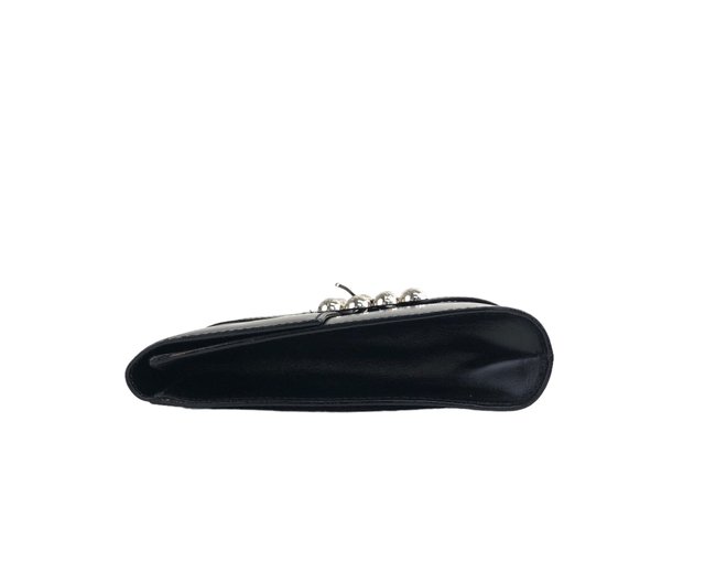 日本直送 名牌中古包 】CELINE セリーヌ スターボール クラッチ