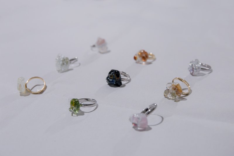 Fired Glass Ornaments Workshop - Pottery & Glasswork - Glass 
