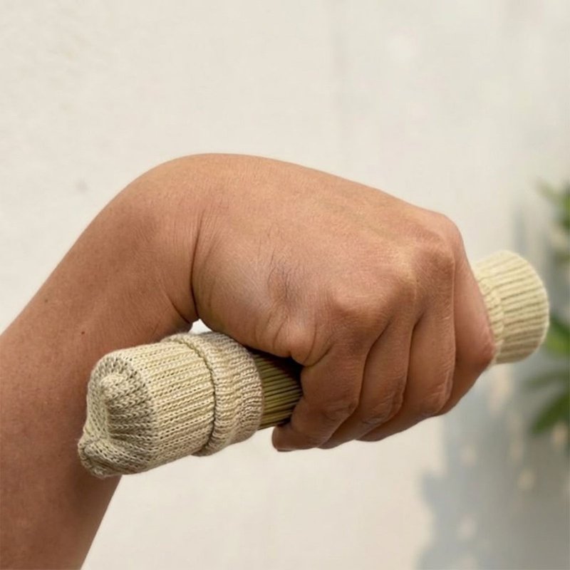 Igusa Grip Bundle Igusa Kun - อุปกรณ์ฟิตเนส - พืช/ดอกไม้ 