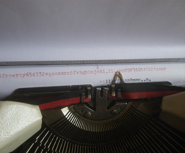 昔】古くから使われていた和文タイプライター＃G-2 - ショップ OLD